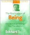 The Realization of Being