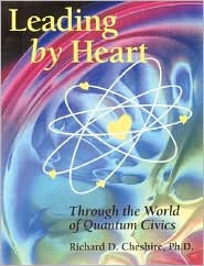 Leading by Heart: Through the World of Quantum Civics