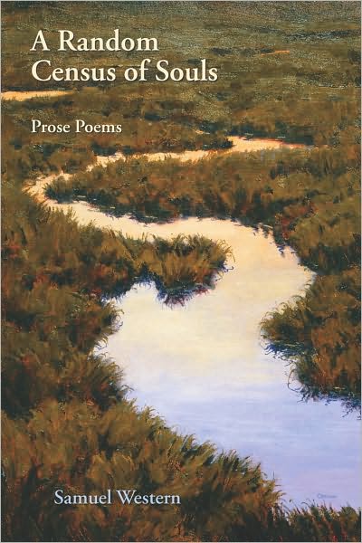 Random Census of Souls: Prose Poems