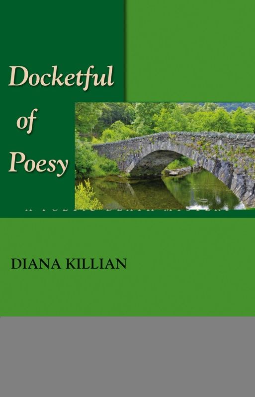Docketful of Poesy (Poetic Death Mystery Series #4)