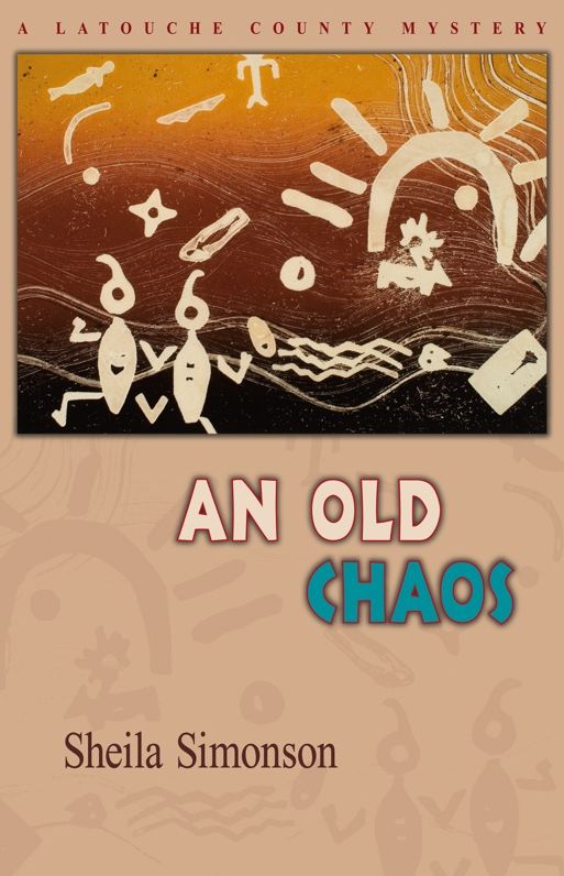 An Old Chaos (A Latouche County Mystery)