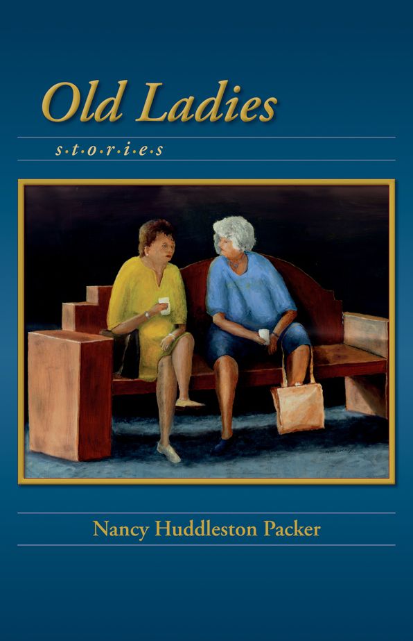 Old Ladies: Stories