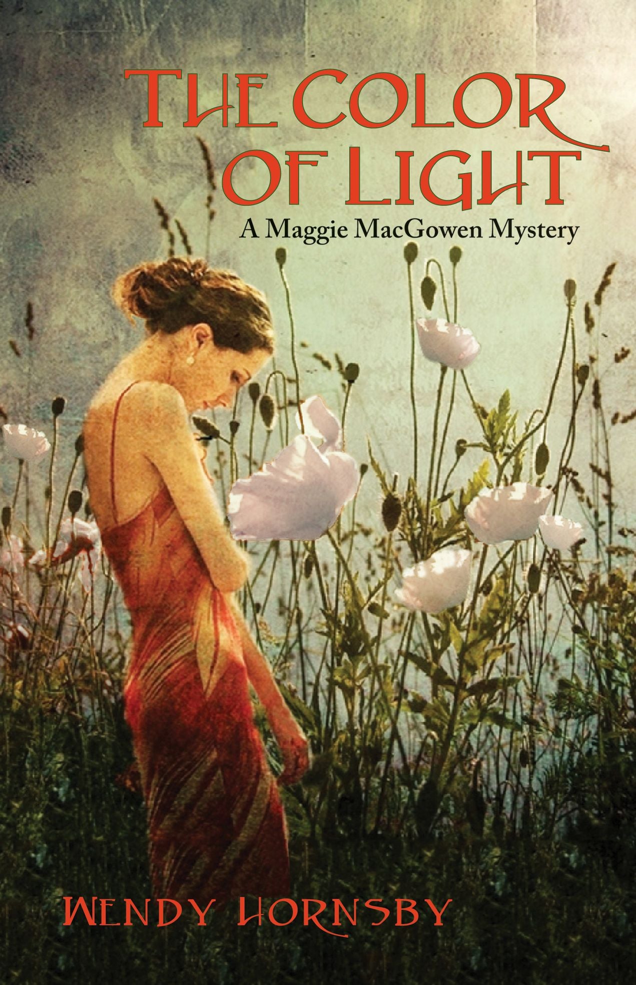 The Color of Light: A Maggie MacGowen Mystery