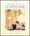 The Home Decorator's Stamping Book