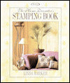 The Home Decorator's Stamping Book