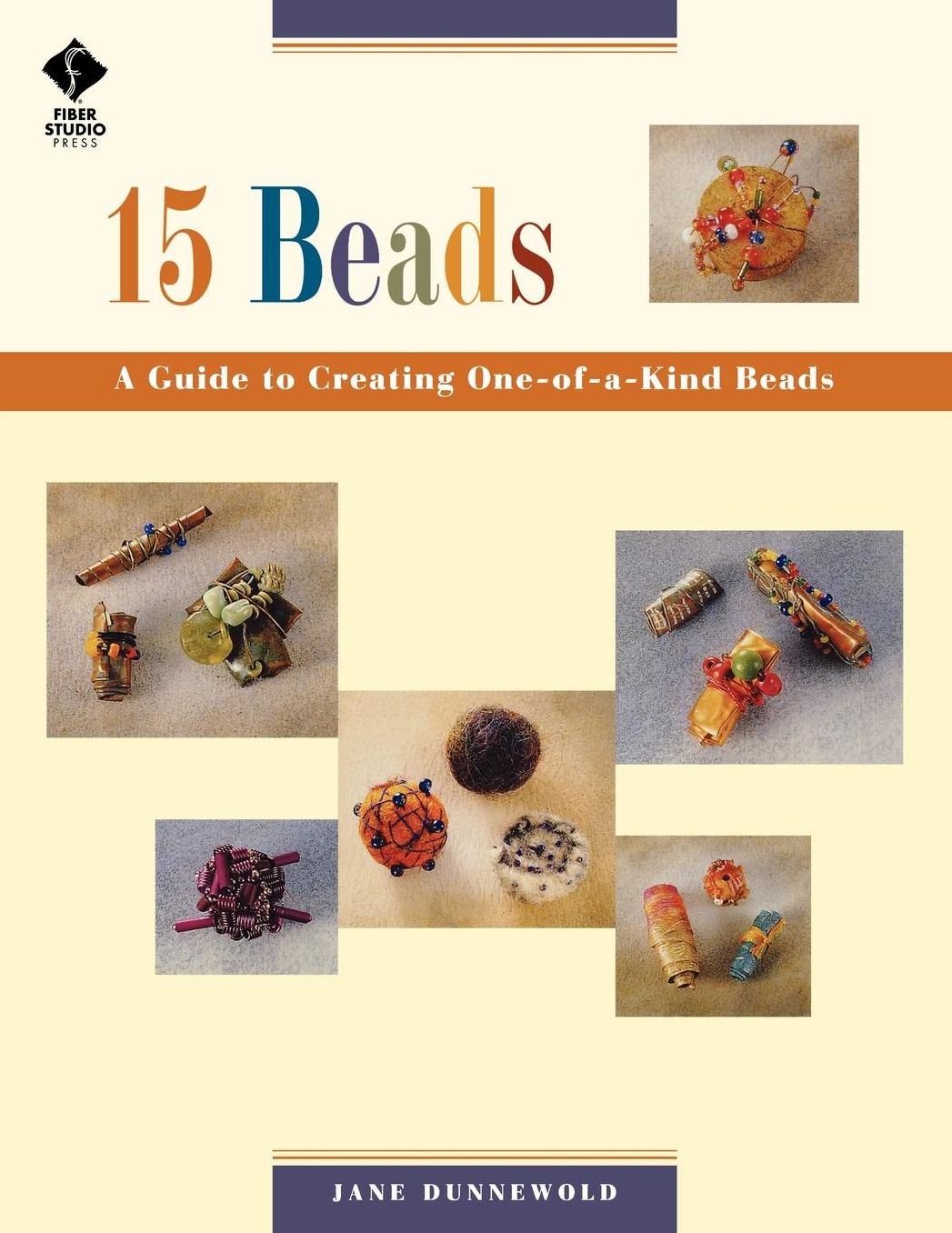 15 Beads
