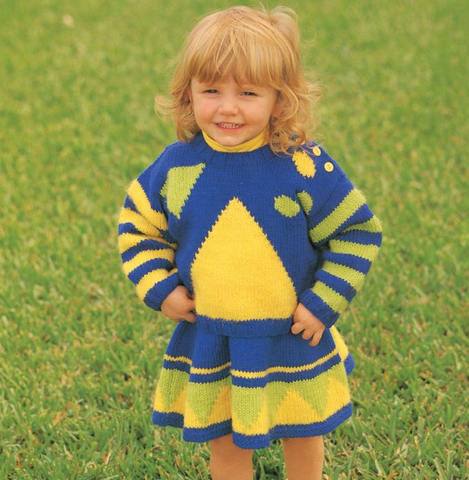 Paintbox Knits