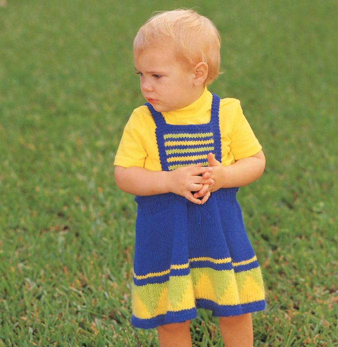 Paintbox Knits