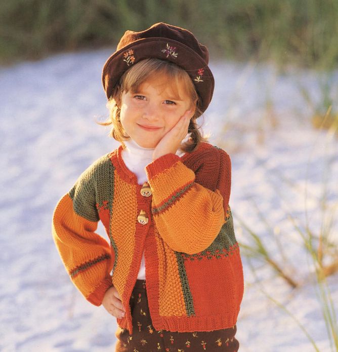 Paintbox Knits