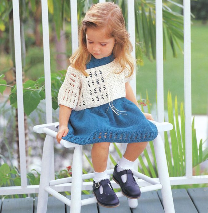 Paintbox Knits