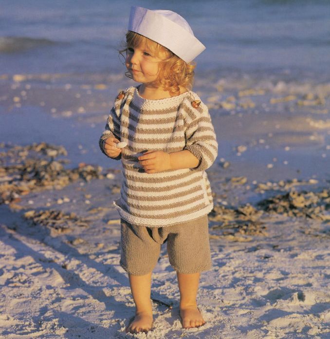 Paintbox Knits
