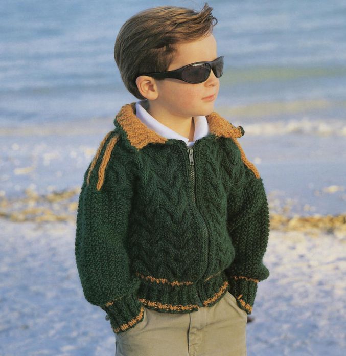 Paintbox Knits