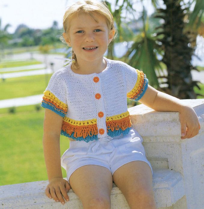 Paintbox Knits
