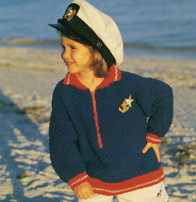 Paintbox Knits