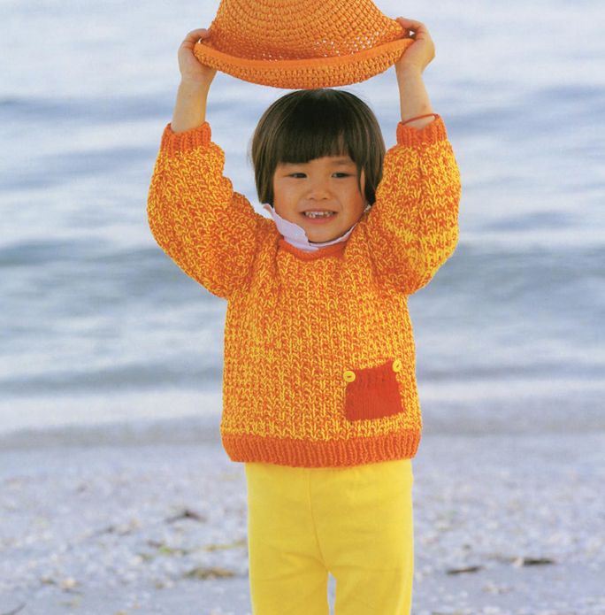 Paintbox Knits