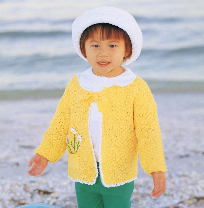 Paintbox Knits