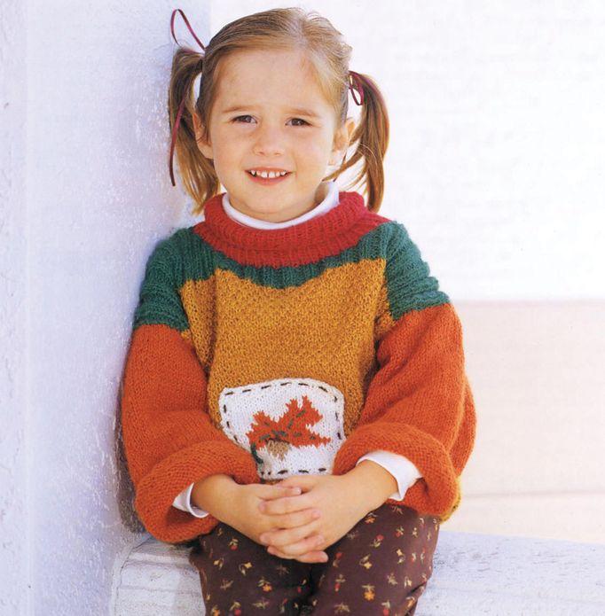 Paintbox Knits