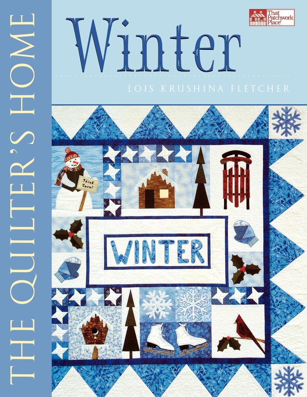 The Quilter's Home