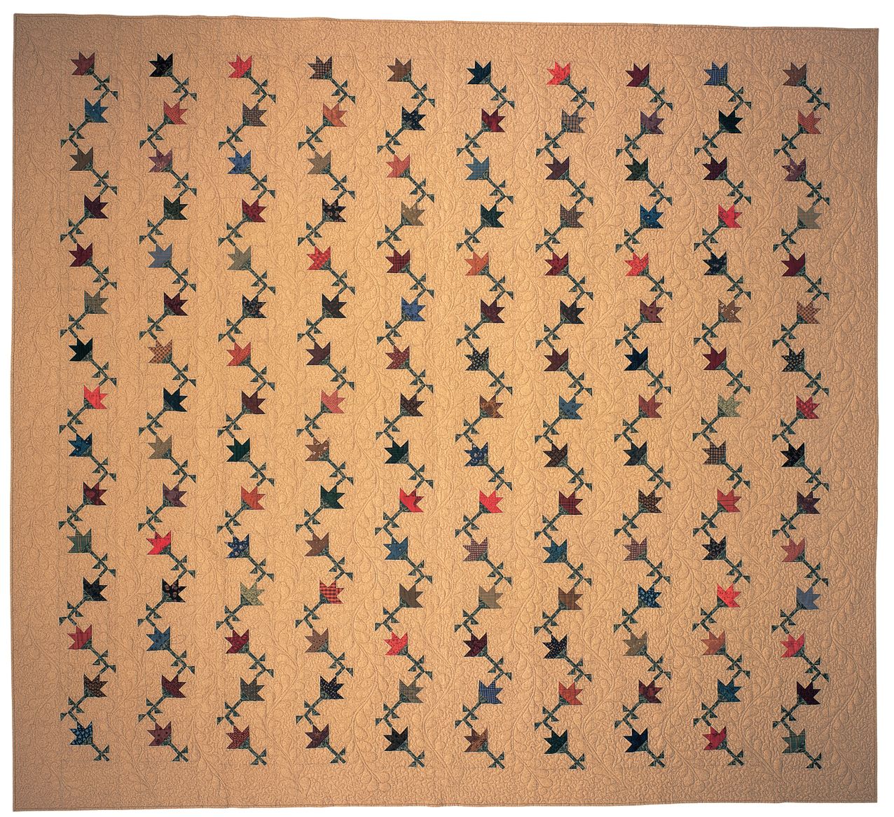Simple Blessings: 14 Quilts to Grace Your Home