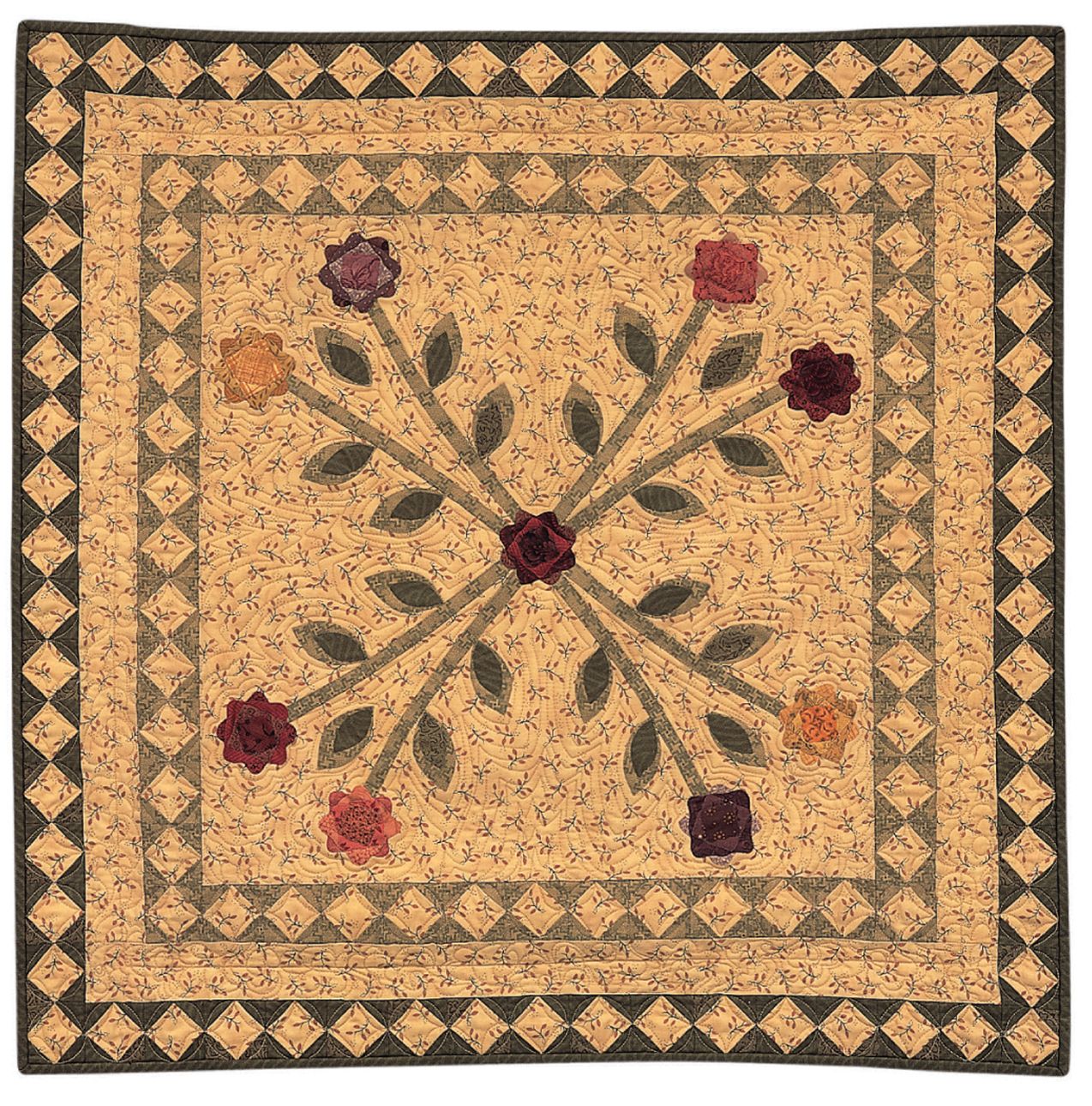 Simple Blessings: 14 Quilts to Grace Your Home