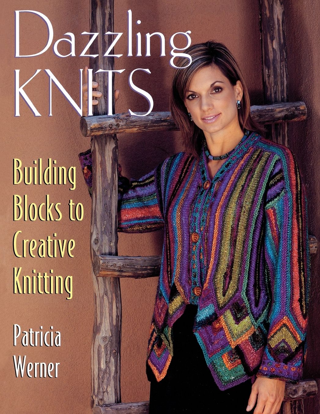 Dazzling Knits Print On Demand Edition