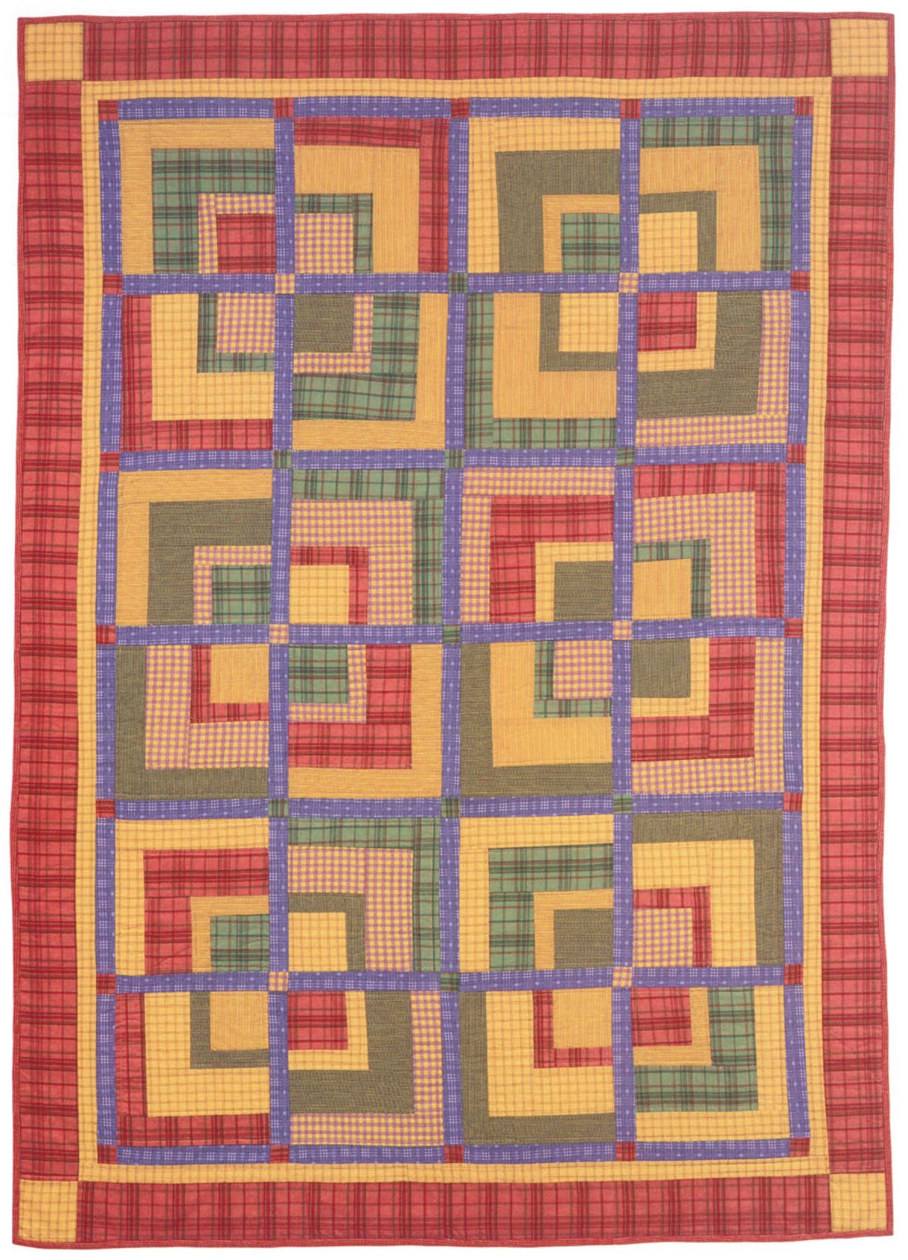 Stack a New Deck: More Great Quilts in 4 Easy Steps