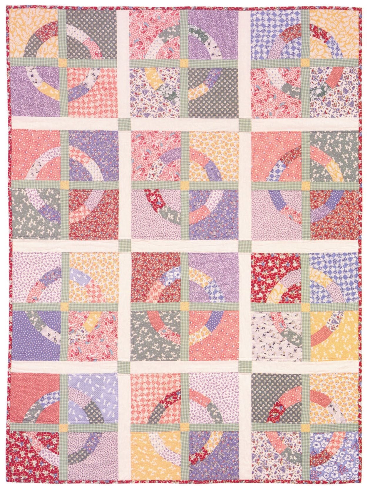 Stack a New Deck: More Great Quilts in 4 Easy Steps