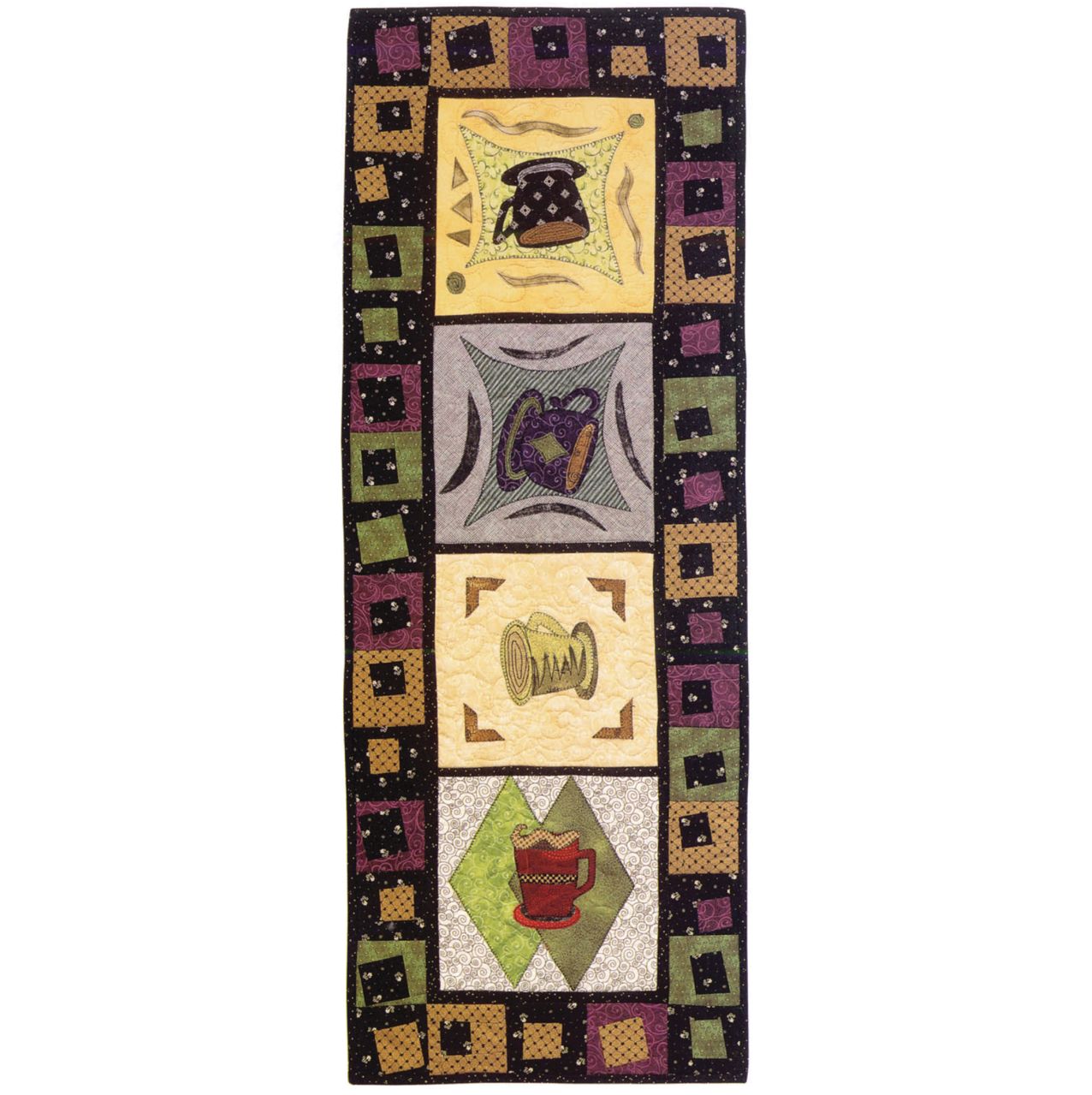 Stack a New Deck: More Great Quilts in 4 Easy Steps