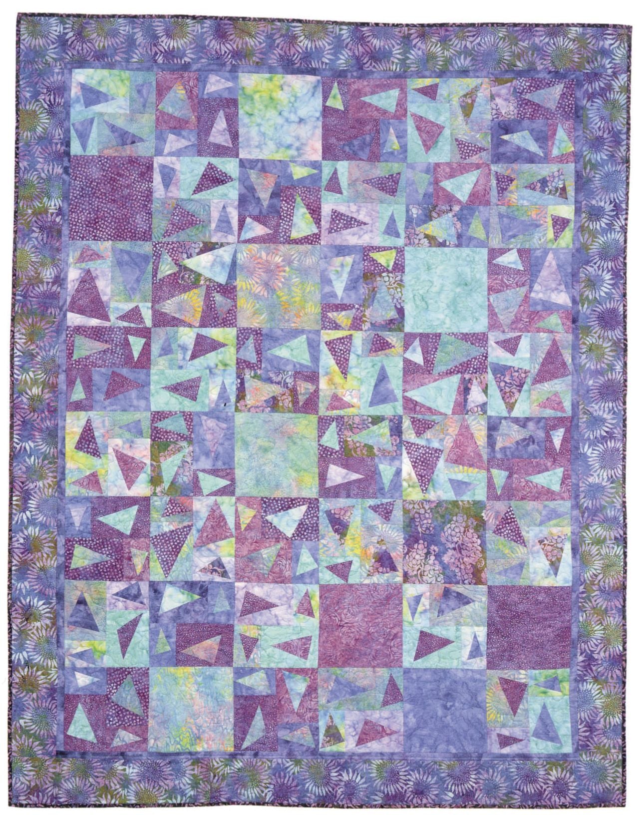 Stack a New Deck: More Great Quilts in 4 Easy Steps