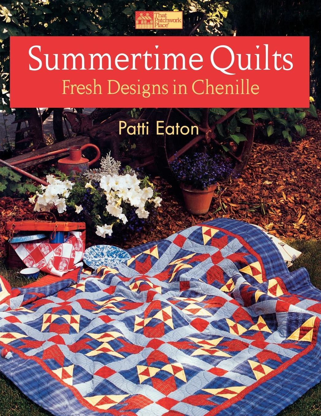 Summertime Quilts