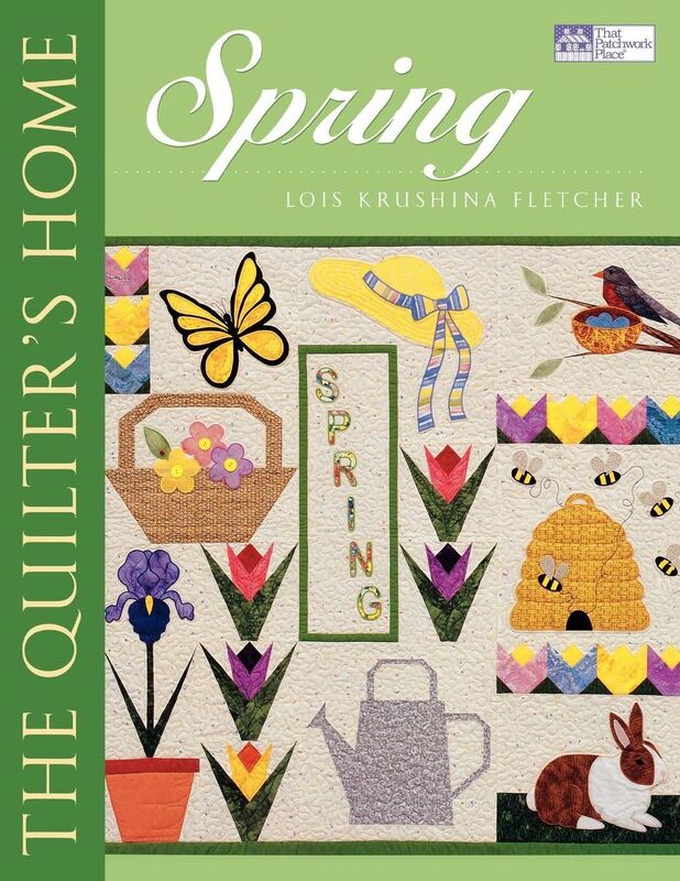 The Quilter's Home