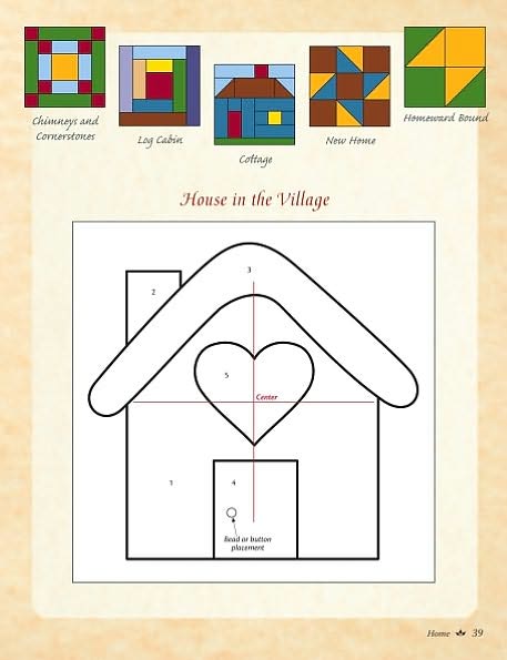 A Quilter's Diary: Written in Stitches