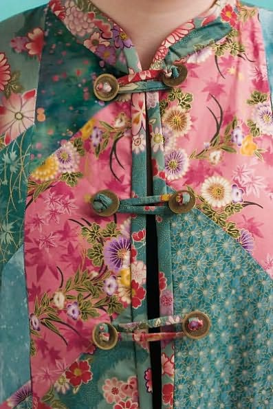 Start with a Sweatshirt: Sew a Stylish Jacket