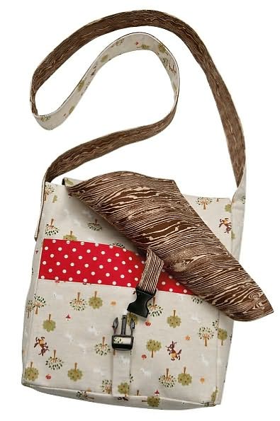 The New Handmade: Simple Sewing for Contemporary Style