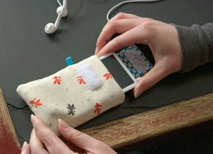 The New Handmade: Simple Sewing for Contemporary Style
