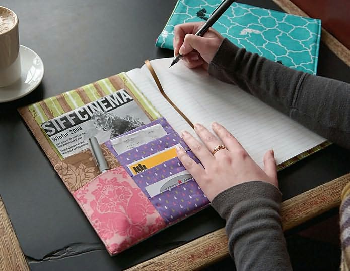 The New Handmade: Simple Sewing for Contemporary Style