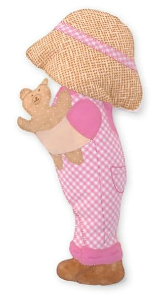 Sunbonnet Sue and Scottie at Play: Designs in Redwork and Applique