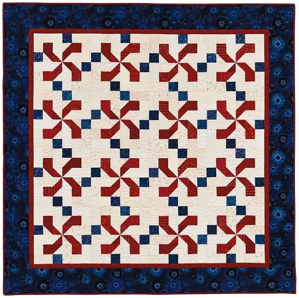 Scrap-Basket Surprises: 18 Quilts from 2 1/2" Strips