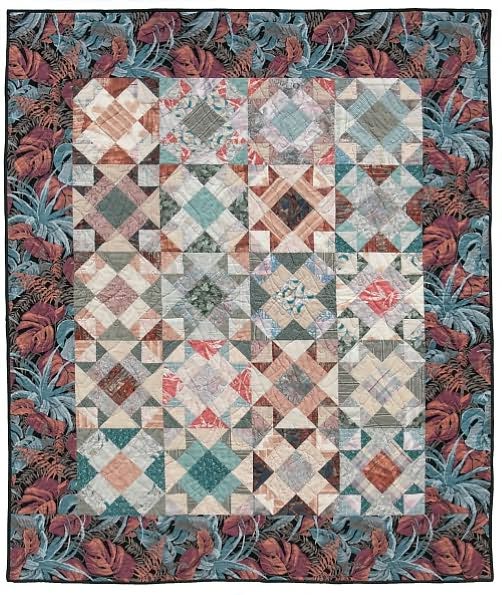 The Big Book of Patchwork