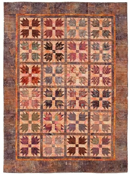 The Big Book of Patchwork