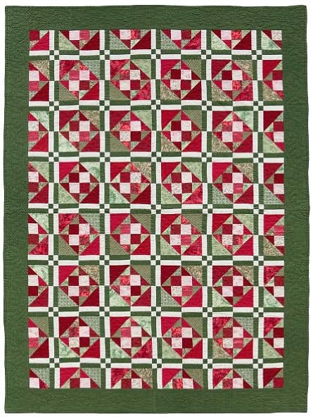 The Big Book of Patchwork