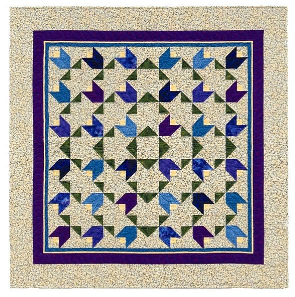 The Big Book of Patchwork