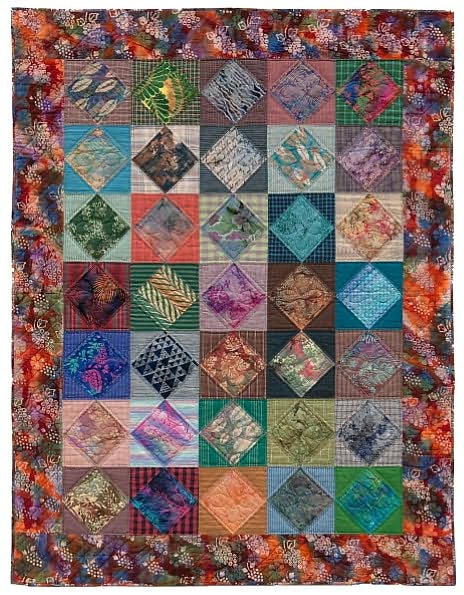 The Big Book of Patchwork