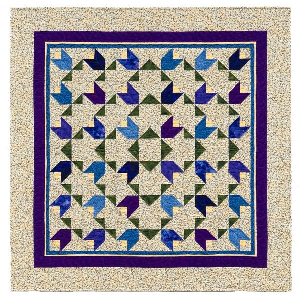 The Big Book of Patchwork