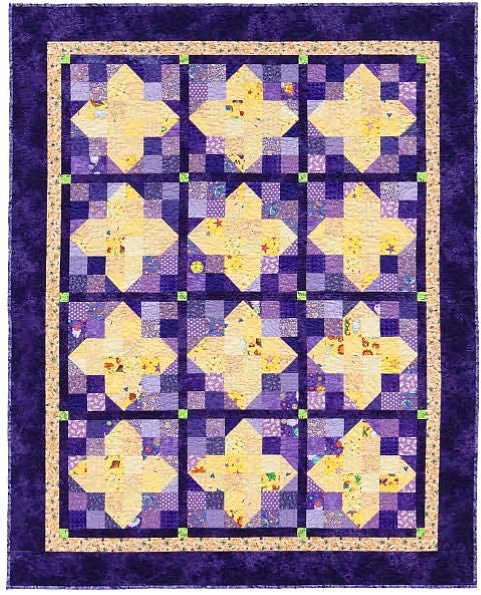 The Big Book of Patchwork