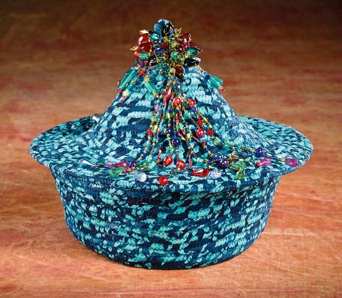 It's a Wrap II: Sewing New Shapes, Exploring New Techniques