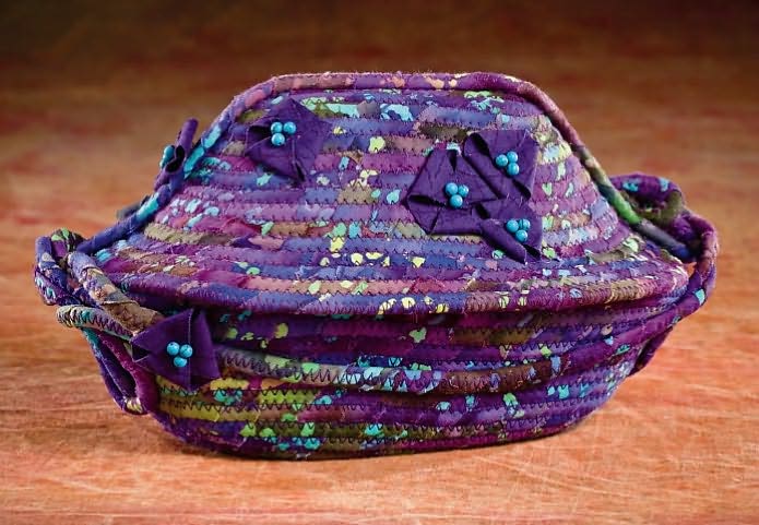 It's a Wrap II: Sewing New Shapes, Exploring New Techniques