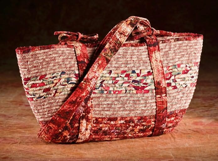 It's a Wrap II: Sewing New Shapes, Exploring New Techniques