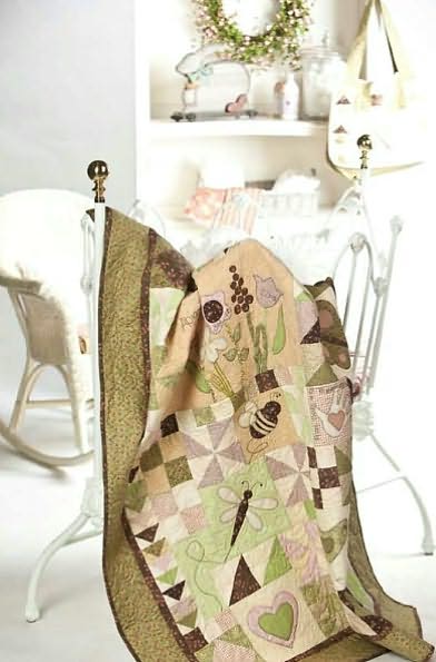 Marie Osmond's Heartfelt Giving: Sew and Quilt for Family and Friends