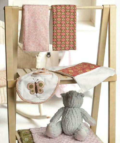 Marie Osmond's Heartfelt Giving: Sew and Quilt for Family and Friends